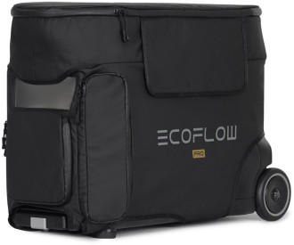 Аксесуари EcoFlow Сумка DELTA Pro Bag BDELTAPro