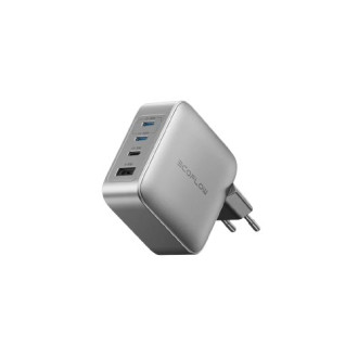 Зарядний пристрій EcoFlow RAPID Pro Charger 140W EFA140WGANCHARGEREU