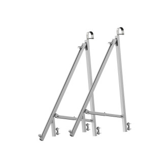 Аксесуари EcoFlow Bracket - Semi-enclosed Balcony EFABKWSEMIENCLOSEDWEU