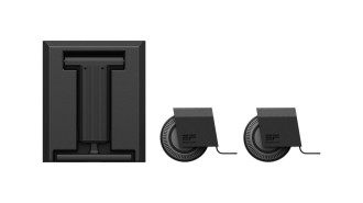 Аксесуари EcoFlow Набір колеса та ручка для холодильника Glacier EFAGlacierMRWMRL