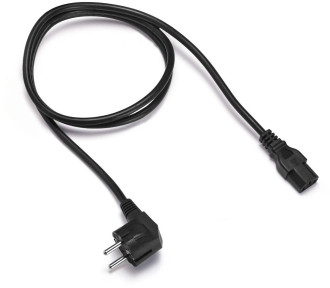 Кабель для зєднання EcoFlow AC Cable EU EFEcoFlowDELTAACCABLE15mEU