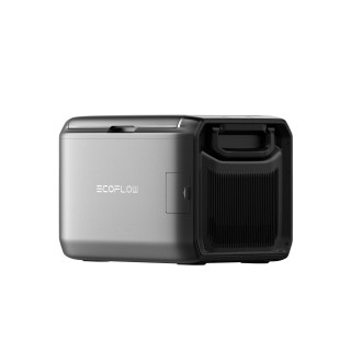 Холодильник EcoFlow Glacier Classic 55L EFGLACIER55LEUNBOX