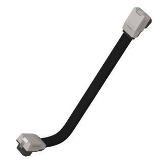 Кабель для зєднання EcoFlow Power Kits 5kVA LFP Battery Power Cable EFLMM305BatteryCable15m