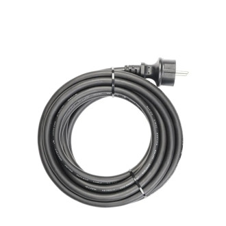 Кабель для зєднання EcoFlow STREAM BKW DIY Cable (5M) EFLStreamMIDIY5M