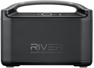 Додаткова батарея EcoFlow RIVER Pro Extra Battery EFRIVER600PROEBUE