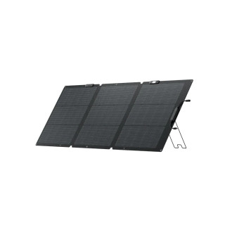 Сонячна панель EcoFlow 160W NextGen Solar Panel EFSOLAR160WN