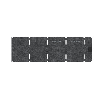 Сонячна панель EcoFlow 45 Вт Solar Panel EFSOLAR45TYPEC
