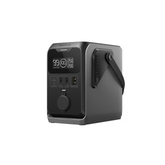 Зарядна станція EcoFlow TRAIL 300 DC EFTRAIL300N