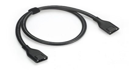 Кабель для зєднання EcoFlow MH200-WAVE-XT150-connectioing 5m LXT1505m