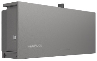 Інвертор EcoFlow Power Ocean 5 kWh однофазний PowerOceanInverterP15kWEU