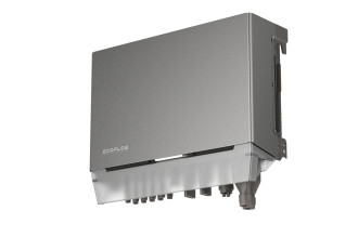 Інвертор EcoFlow PowerOcean Plus 25 кВт⋅год (трифазний) PowerOceanPlusINV25kWDE