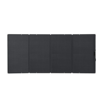 Сонячна панель EcoFlow 400 Вт Solar Panel SOLAR400W