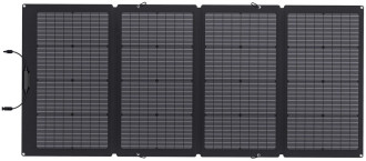 Сонячна панель EcoFlow 220 Вт Solar Panel Solar220W