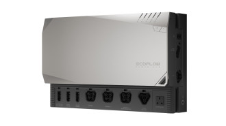 Cистеми енергонезалежності EcoFlow Станція Power Hub ZMM100HUBEU