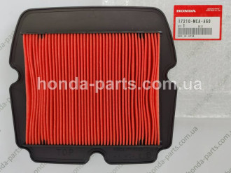 Фільтр повітряний HONDA/ACURA 17210MCAA60