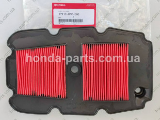 Фільтр повітряний HONDA/ACURA 17210MFFD00