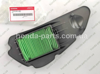 Фільтр повітряний HONDA/ACURA 17210K01900