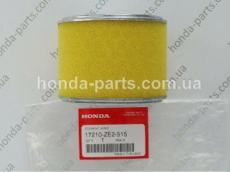 Фільтр повітряний HONDA/ACURA 17210ZE2515