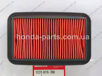 Фільтр повітряний HONDA/ACURA 17211KYA700
