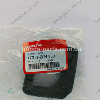 Фільтр повітряний HONDA/ACURA 17211Z0H800