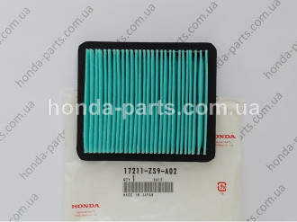 Фільтр повітряний HONDA/ACURA 17211ZS9A02