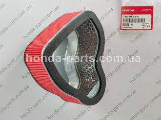 Фільтр повітряний HONDA/ACURA 17213MEA670