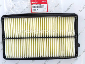 Фільтр повітряний HONDA/ACURA 172205J2A00