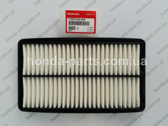 Фільтр повітряний HONDA/ACURA 172205J6A00