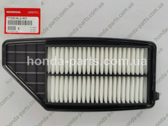 Фільтр повітряний HONDA/ACURA 172206L2A01
