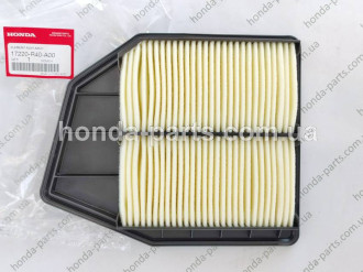 Фільтр повітряний HONDA/ACURA 17220R40A00