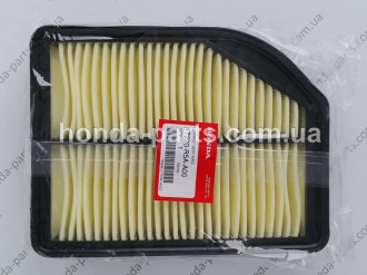 Фільтр повітряний HONDA/ACURA 17220R5AA00