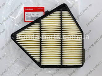 Фільтр повітряний HONDA/ACURA 17220R5ZG01