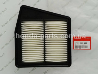 Фільтр повітряний HONDA/ACURA 17220R60U00
