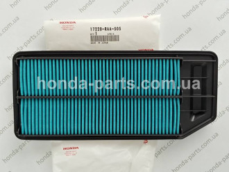 Фільтр повітряний HONDA/ACURA 17220RAA505