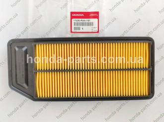 Фільтр повітряний HONDA/ACURA 17220RAAY01