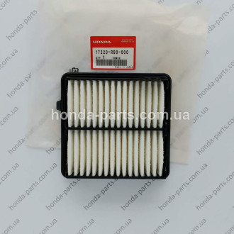 Фільтр повітряний HONDA/ACURA 17220RB0000