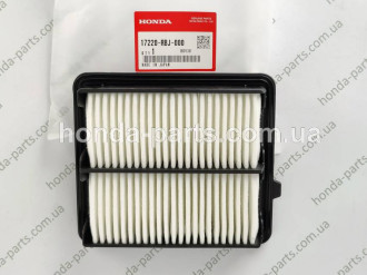 Фільтр повітряний HONDA/ACURA 17220RBJ000