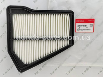 Фільтр повітряний HONDA/ACURA 17220RFWG01