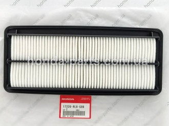 Фільтр повітряний HONDA/ACURA 17220RL0G00