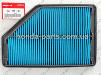 Фільтр повітряний HONDA/ACURA 17220RMA505