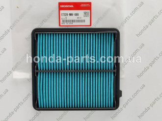 Фільтр повітряний HONDA/ACURA 17220RMX000
