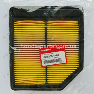 Фільтр повітряний HONDA/ACURA 17220RNAY00