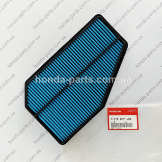Фільтр повітряний HONDA/ACURA 17220RSPG00