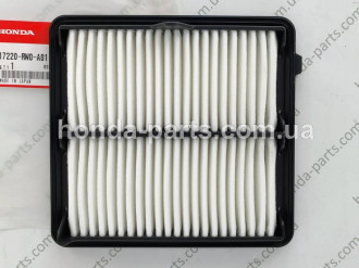 Фільтр повітряний HONDA/ACURA 17220RW0A01