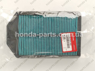 Фільтр повітряний HONDA/ACURA 17220RZA000
