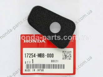 Фільтр повітряний HONDA/ACURA 17254MBB000