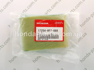 Фільтр повітряний HONDA/ACURA 17254HF7000