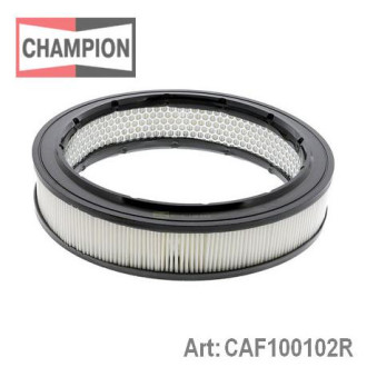 Фільтр повітряний Champion CAF100102R