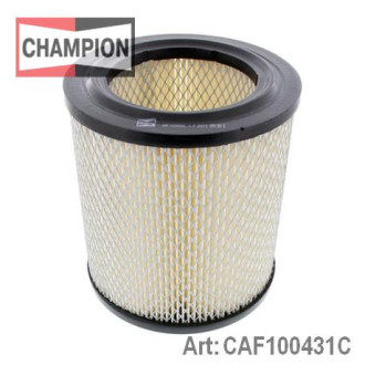 Фільтр повітряний Champion CAF100431C