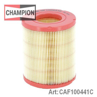 Фільтр повітряний Champion CAF100441C
